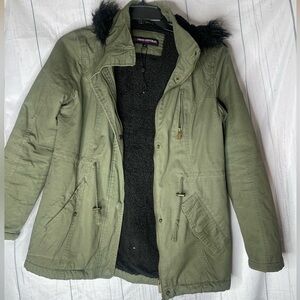 Urban Republic Collection Coat